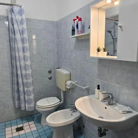 Celeste 512 Apartamento *