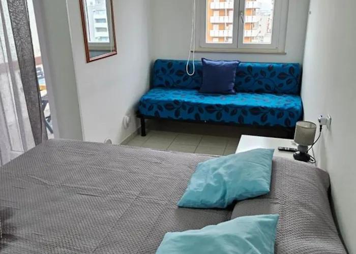 Apartament Celeste 512