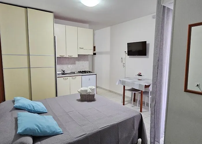 Celeste 512 * Lignano Sabbiadoro