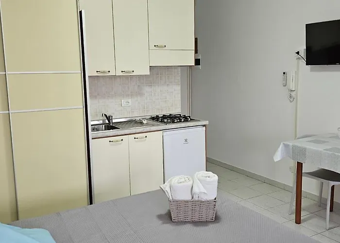 Celeste 512 Apartament Lignano Sabbiadoro