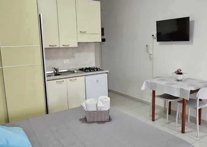 Celeste 512 Apartament