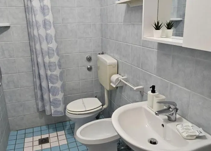 Celeste 512 * Lignano Sabbiadoro