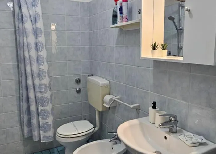 Celeste 512 Apartament *