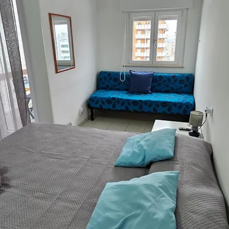 Apartament Celeste 512