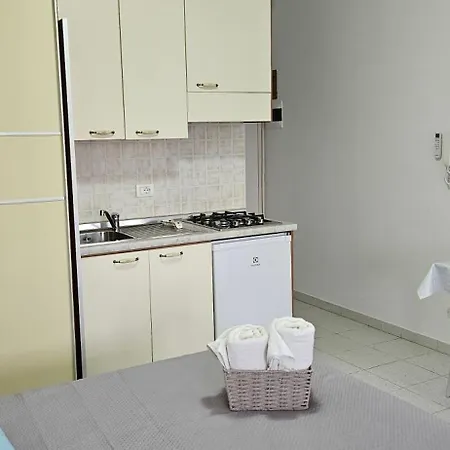 Celeste 512 Apartament Lignano Sabbiadoro