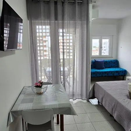 Celeste 512 Apartment Lignano Sabbiadoro