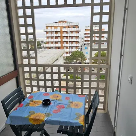 Celeste 512 Apartment Lignano Sabbiadoro