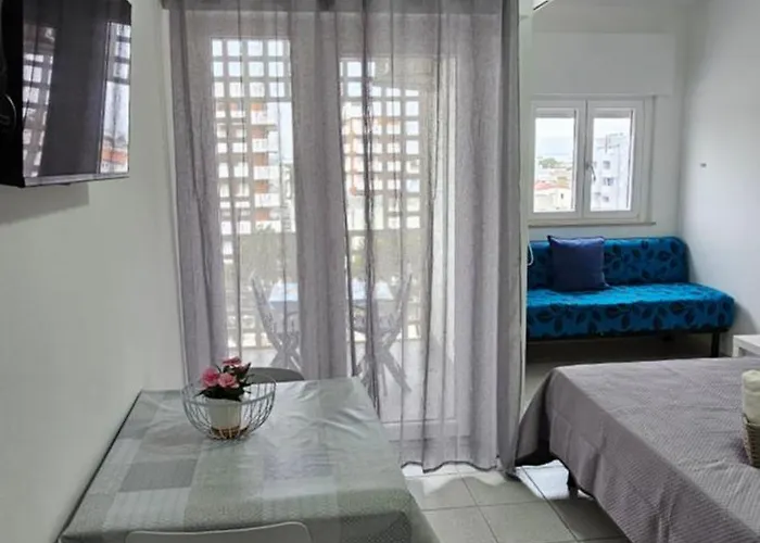 Celeste 512 Apartment Lignano Sabbiadoro