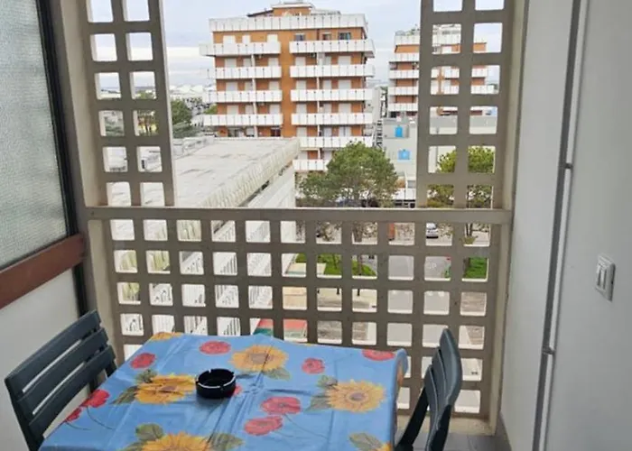 Celeste 512 Apartment Lignano Sabbiadoro